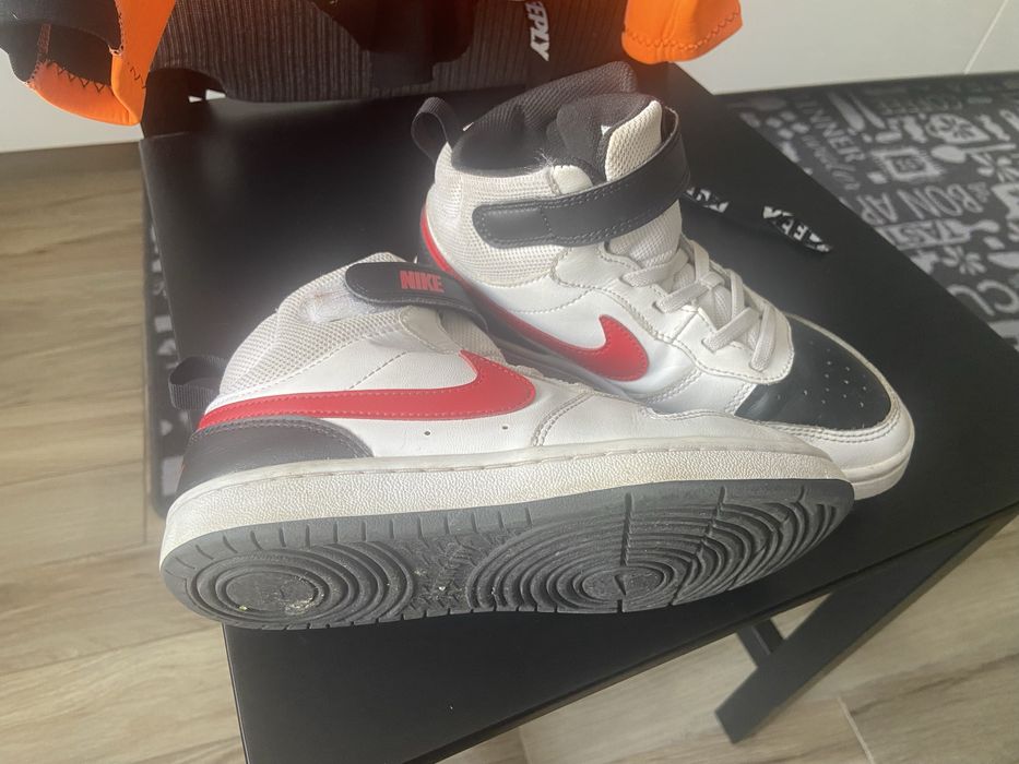 Sapatilhas merrell,skechers  n36 e nike n33