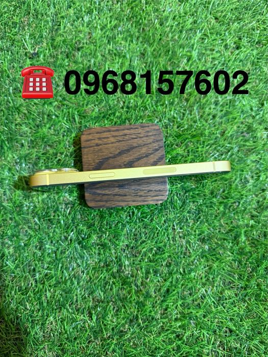 iPhone 14 • 5G • eSIM • 128GB