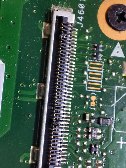 Ноутбук ASUS S56CB (S56CB-XX507D) Black/Silver