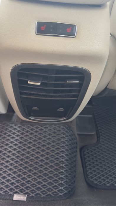 Lincoln MKC 2019
