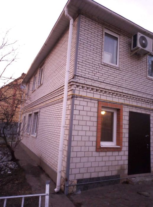 Стяжка стен Вашего дома. Обухов