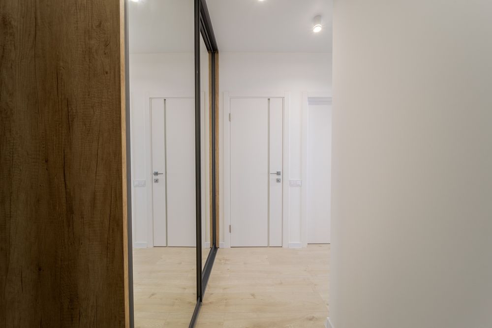 Продаж однокімнтної квартири ЖК Континент вул. Трускавецька