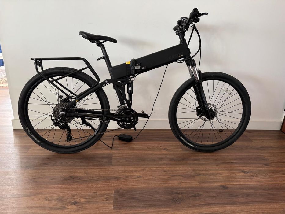 eBike Legend Etna