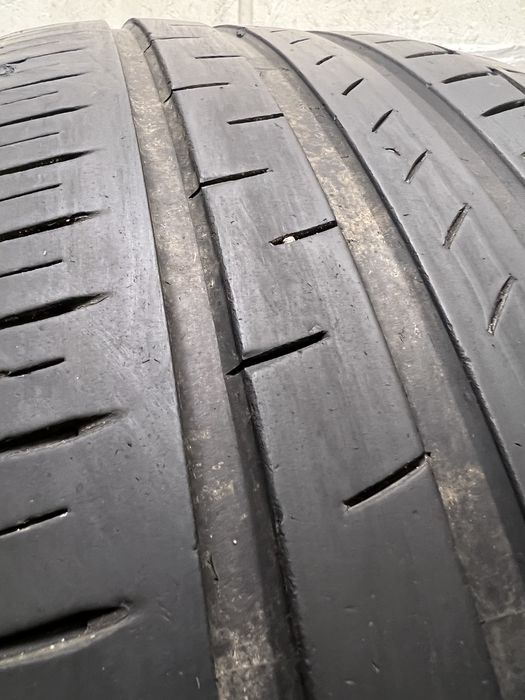 Шини Continental 275/40/22