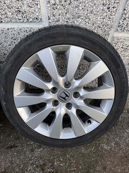 Koła 17” Honda Civic