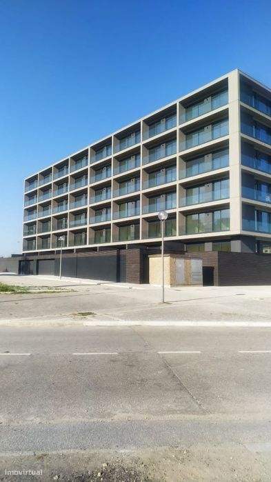 Apartamento T1 (1 ano)