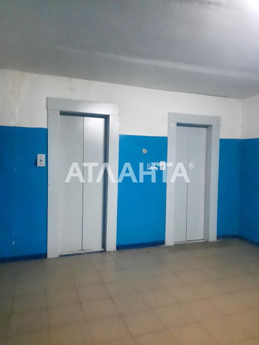 3 х комн. квартира на Левитана