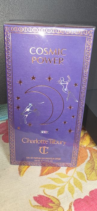 Perfumowana woda Charlotte Tilbury 100ml Cosmic Power