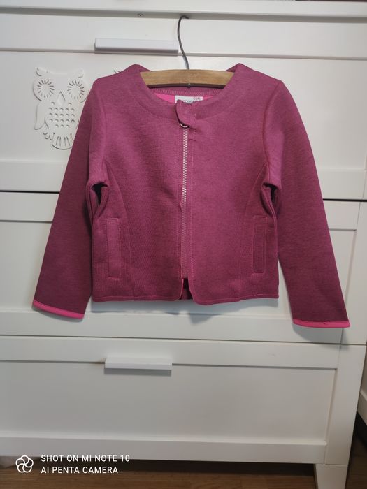 Bluza marynarka coccodrillo 98