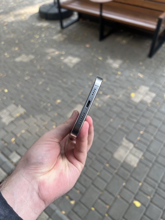 iPhone 16 Pro Max Natural 256GB