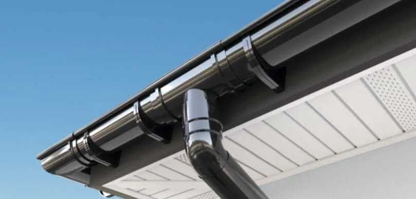 Kompleksowe Usługi Dekarskie- Budowa Dachu, Naprawy i Montaż Rynien,