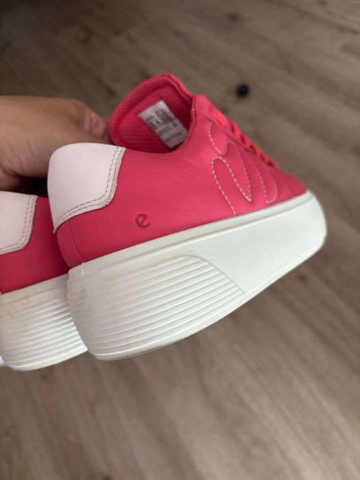 Sneakersy Ecco 36