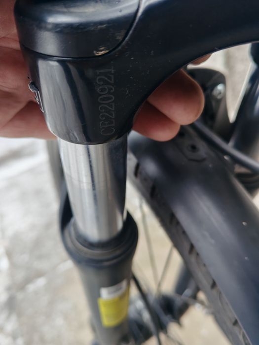 Міський велосипед Raleigh 28 ( Гідравліка 2022 року) Англія