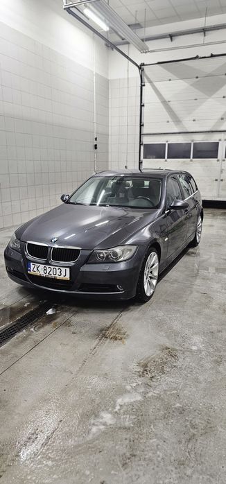 Sprzedam BMW E91