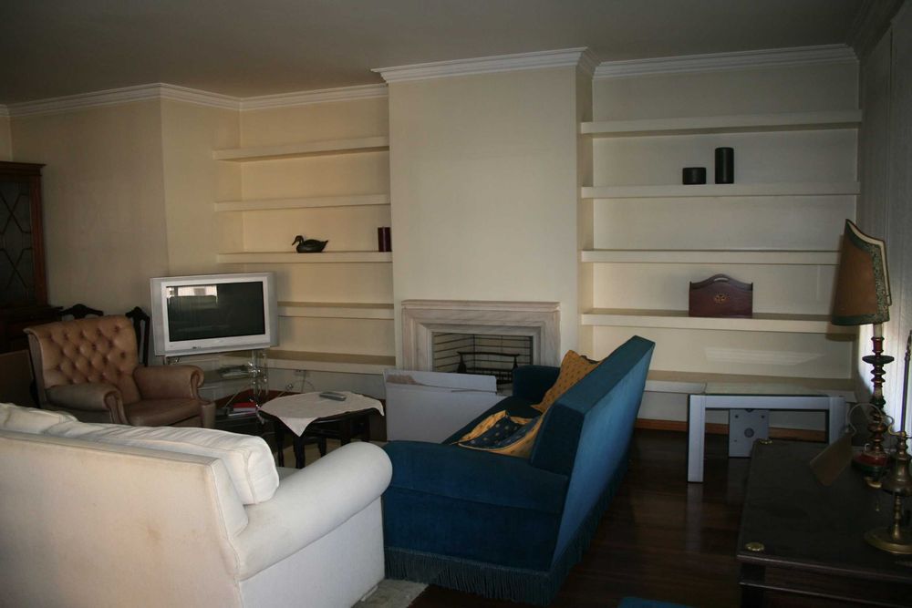 Quarto individual a 100 m do CHUC, em Coimbra
