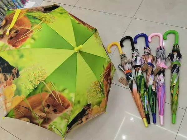 Parasol 555563 Adar. Adar