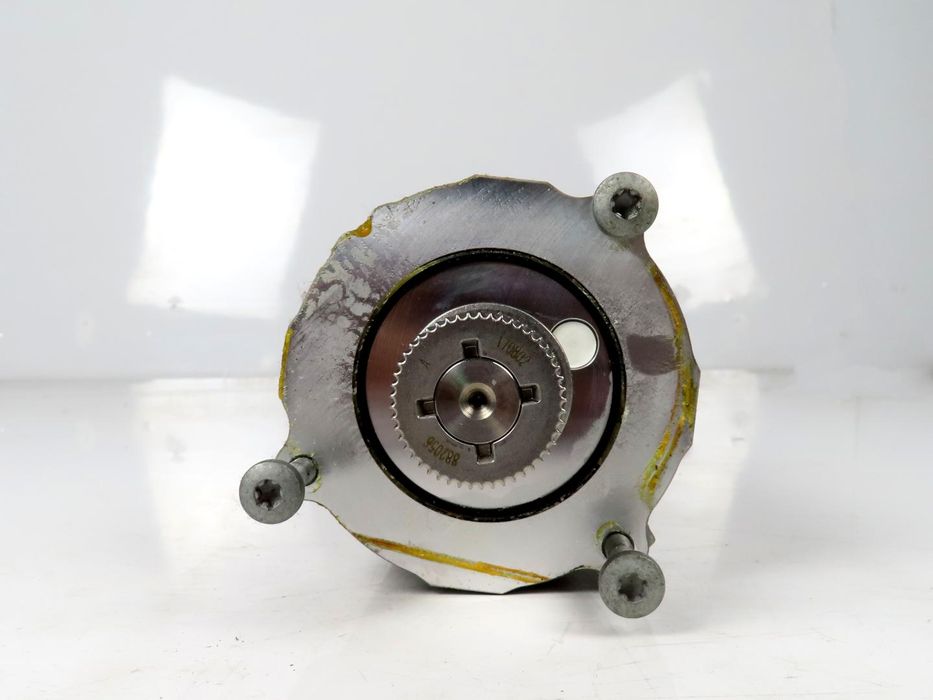 Motor Elétrico Caixa De Direção Bmw 2 Coupe Ref: 32105B72Ab0