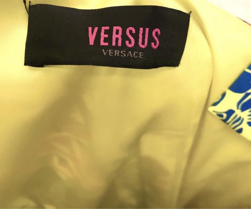 Продам платье Versace