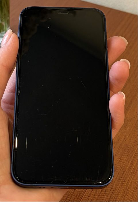 Iphone 12 mini 64 Gb
