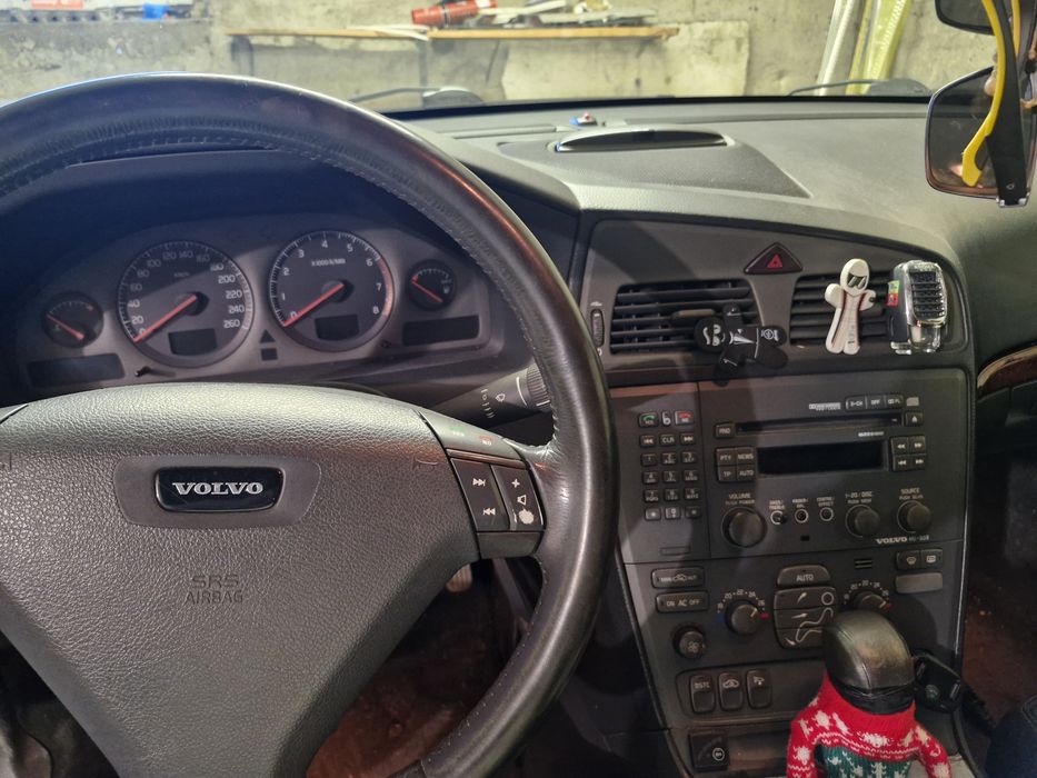 Sprzedam volvo s60