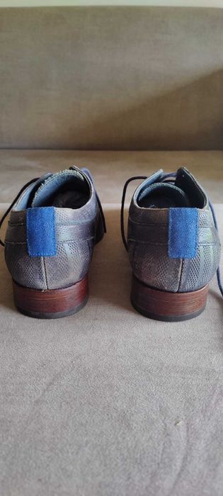Sapatos Rehab tam. 43 em excelente estado, praticamente novos