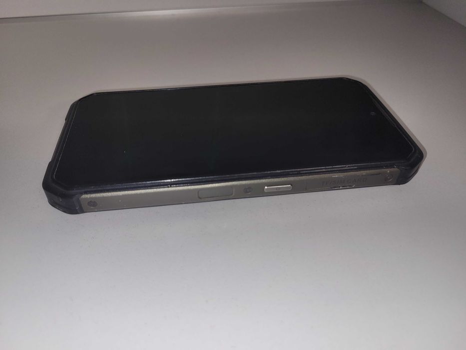 Pancerny telefon Ulefone Armor 9 E + akcesoria - Skup telefonów