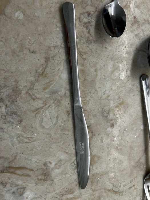 Cutlery set64751138474370123