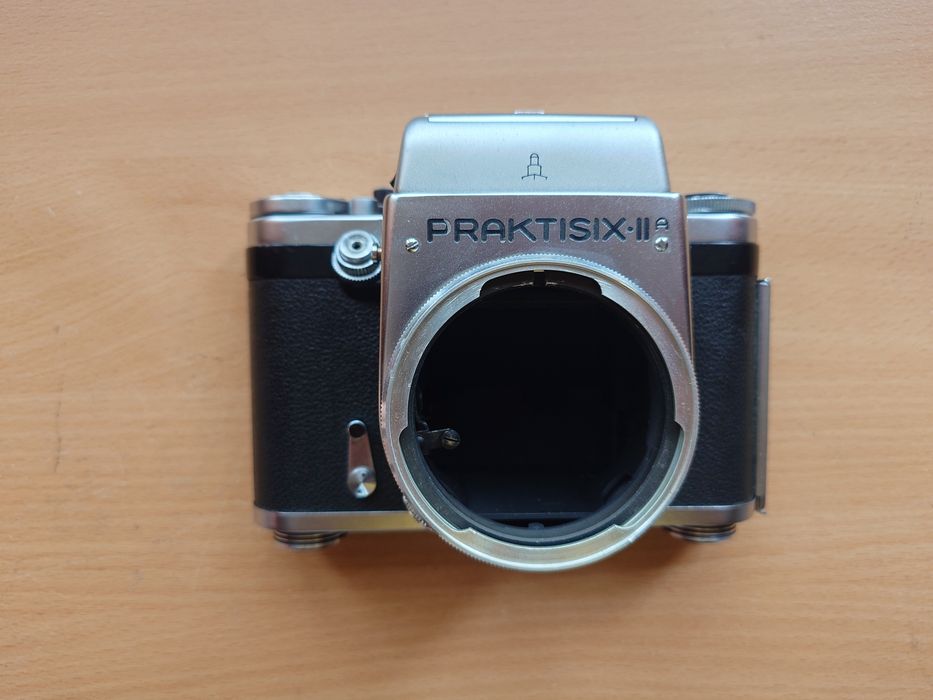 Praktisix II a :)