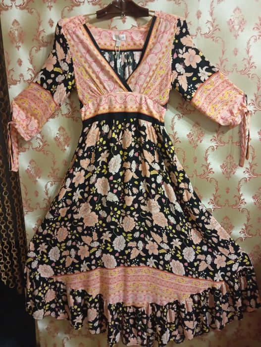 Платье от Stella Morgan 44размер