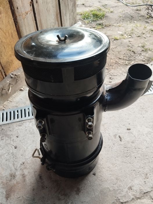 Części do  ursus c360