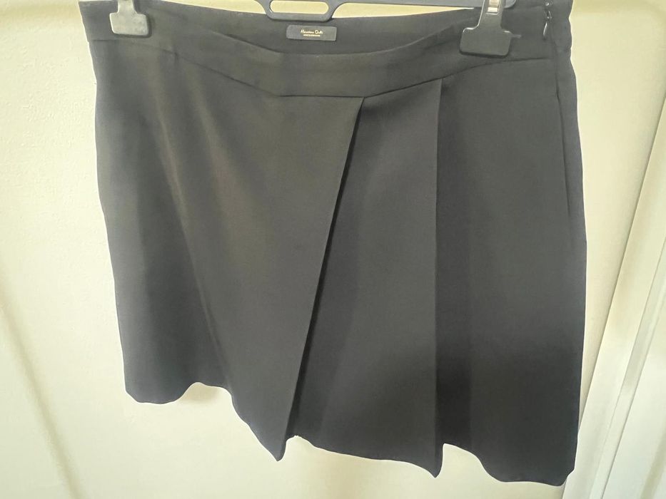 Mini saia - Massimo Dutti