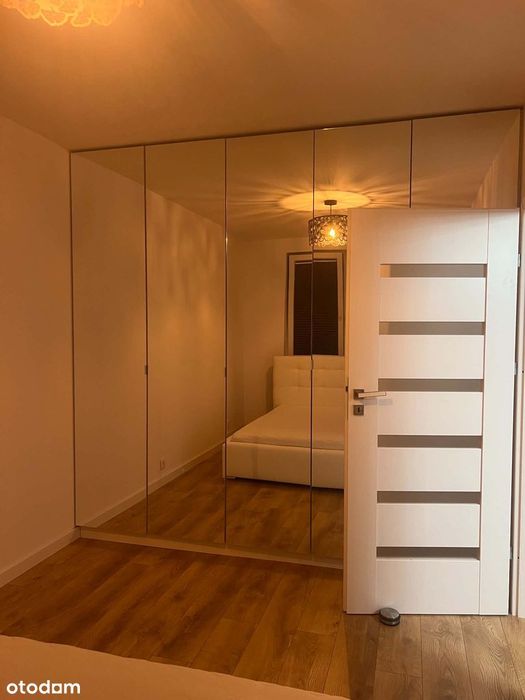 2 Pokoje | 42 M² | Białołęka | Flisaków 6 | Balkon | Wysoki Standard