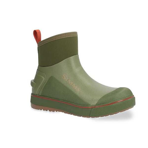 Чоловічі чоботи Simms Challenger 7 Boot 43 euro