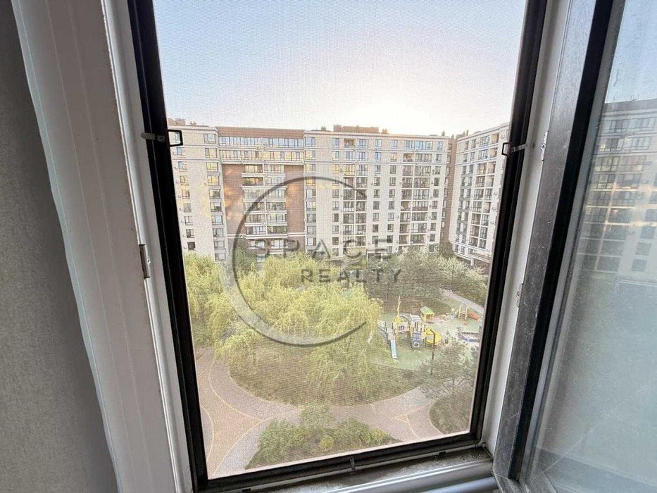 Оренда 4к квартири 106м2 ЖК PARKLAND Практична 1
