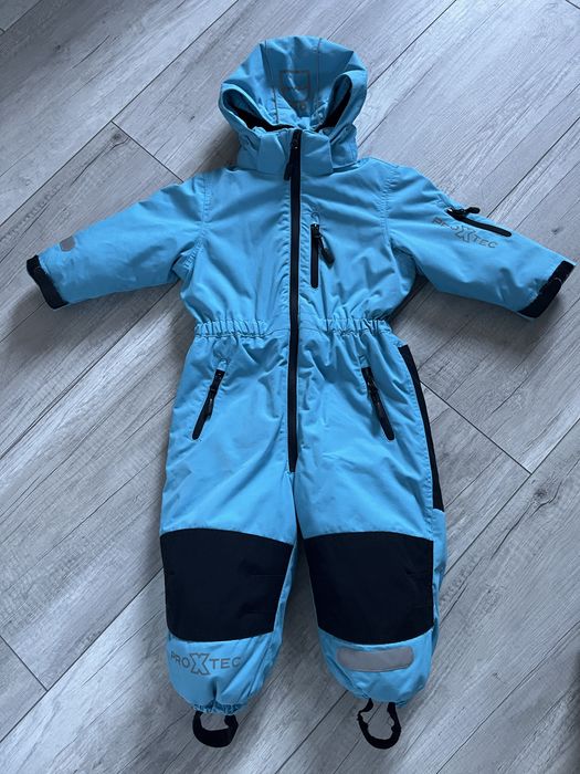 Kombinezon zimowy kaxs proxtec 86