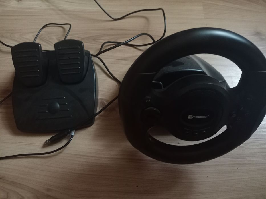Tracer rayder 4in1