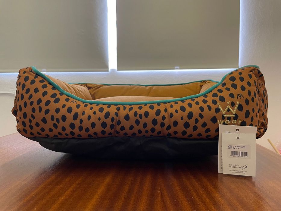 Cama para cão - Nova