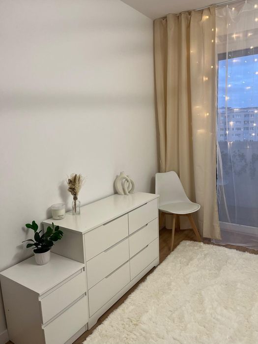 Mieszkanie – Warszawa, Osiedle Grójecka, Ochota - Widok 5