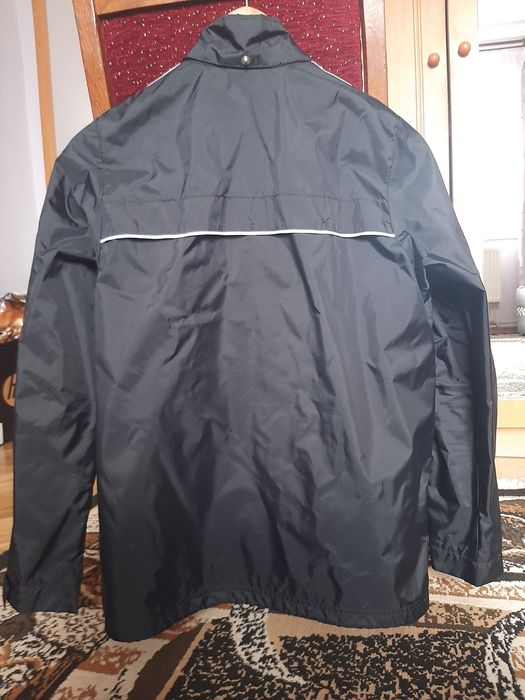 Осіння вітровка Adidas на gore-tex