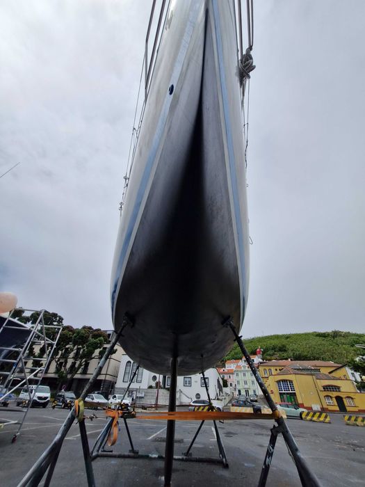 Beneteau First Class 10