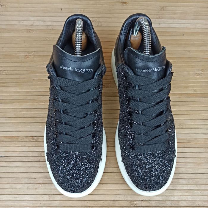 Кросівки Alexander McQueen Розмір 39 (25 см.)