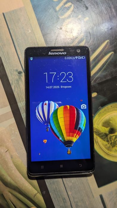 Смартфон LENOVO Леново