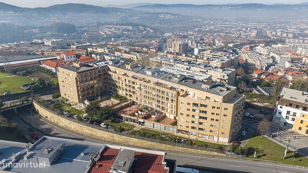 Apartamento T3 para venda