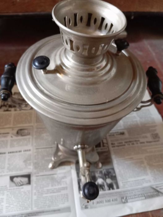 Самовар электрический