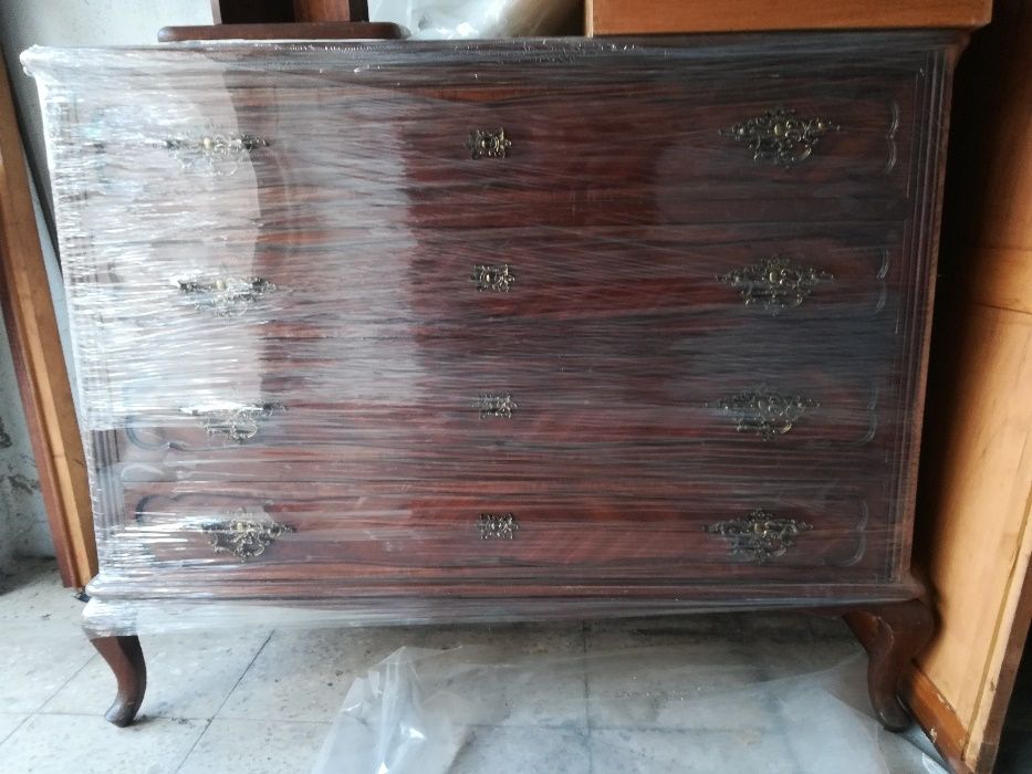 Móveis "Vintage" - BAIXA DE PREÇO