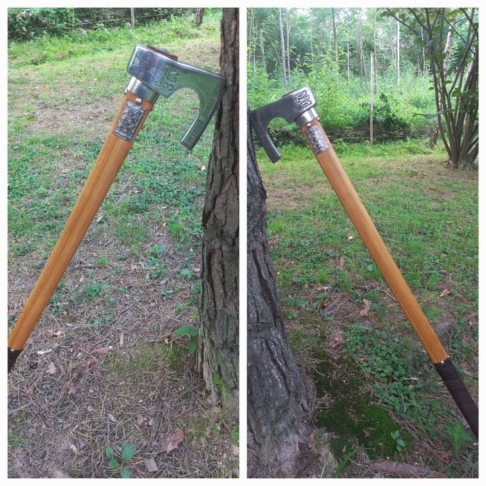 Топірець, бартка, валашка