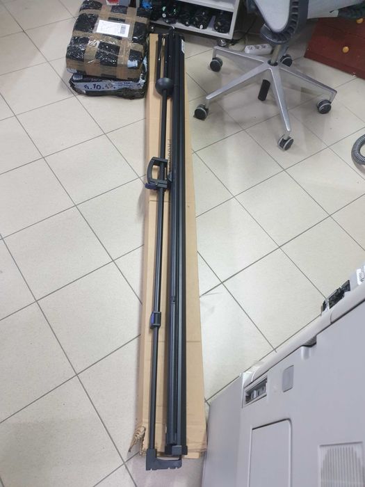 Ekran Projekcyjny Reflecta CrystalLine Tripod (180x180)