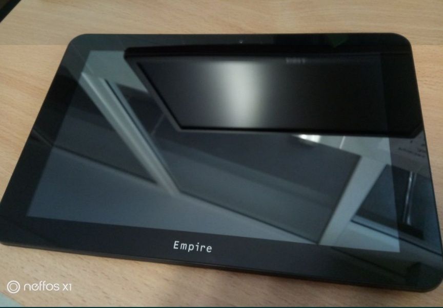 Планшет Empire Electronix m1009, ips 10.1", 2/8гб, 4я rk3188, чорний