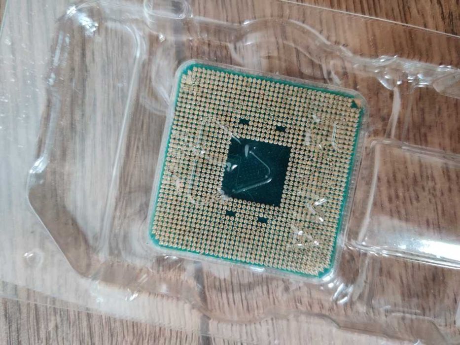 Procesor AMD A6-9500e AM4 CPU