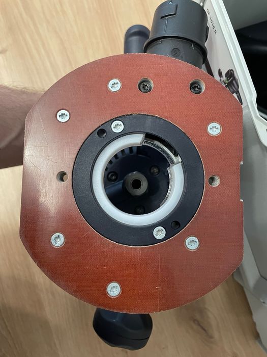 Frezarka Festool OF 1010